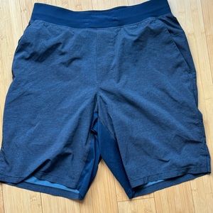 Lululemon THE shorts 9in
